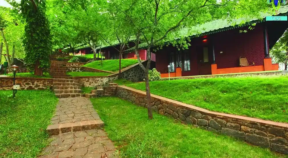 Eco Garden Resort & Heritage in Cheruthuruthi, Thrissur For Destination Wedding
