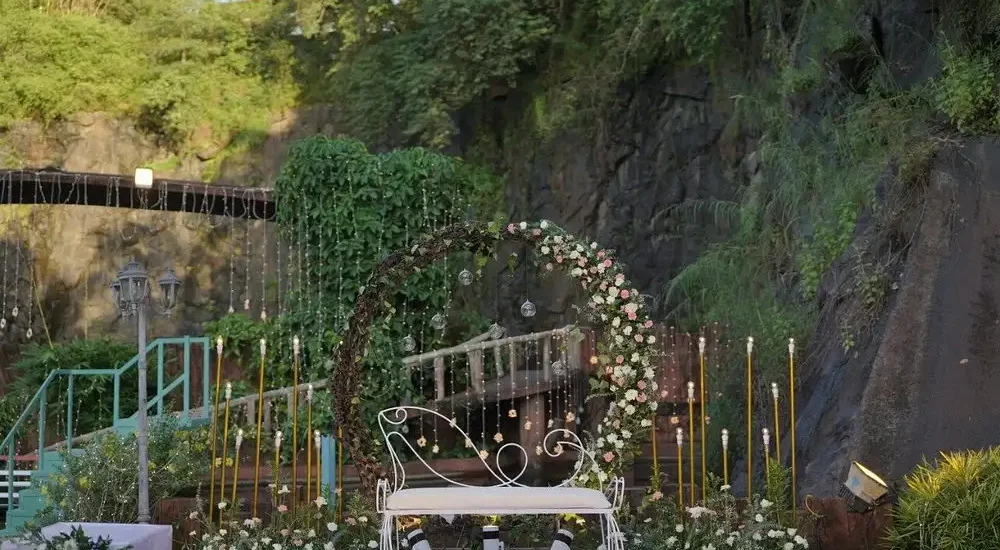 Eco Garden Resort & Heritage in Cheruthuruthi, Thrissur For Destination Wedding