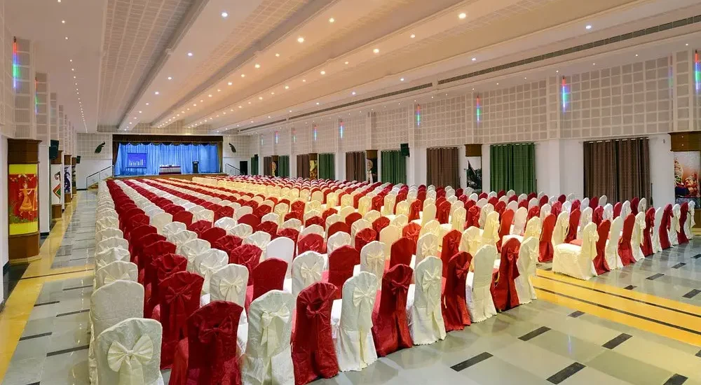 Eco Garden Resort & Heritage in Cheruthuruthi, Thrissur For Destination Wedding