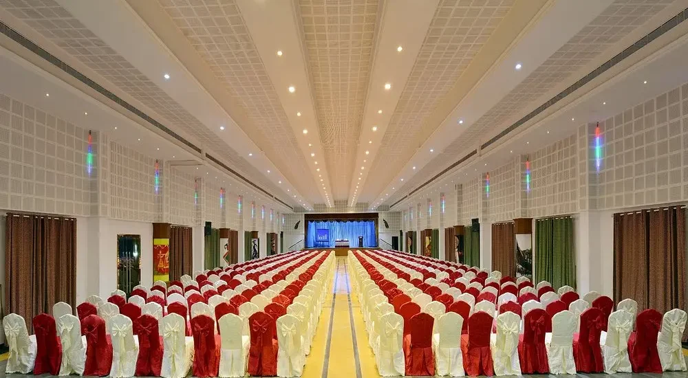 Eco Garden Resort & Heritage in Cheruthuruthi, Thrissur For Destination Wedding