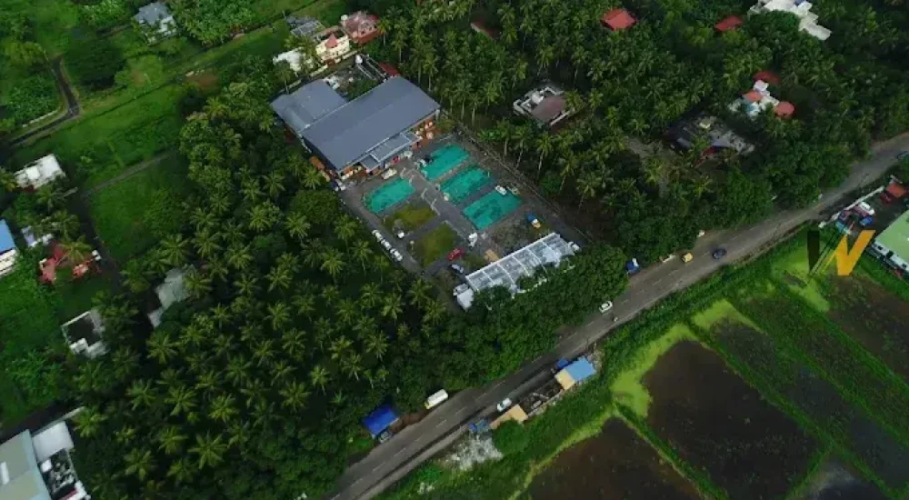 Wedding Village in Civil Lines Rd, Thrissur outdoor for wedding