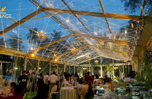 Wedding Village in Civil Lines Rd, Thrissur outdoor for wedding