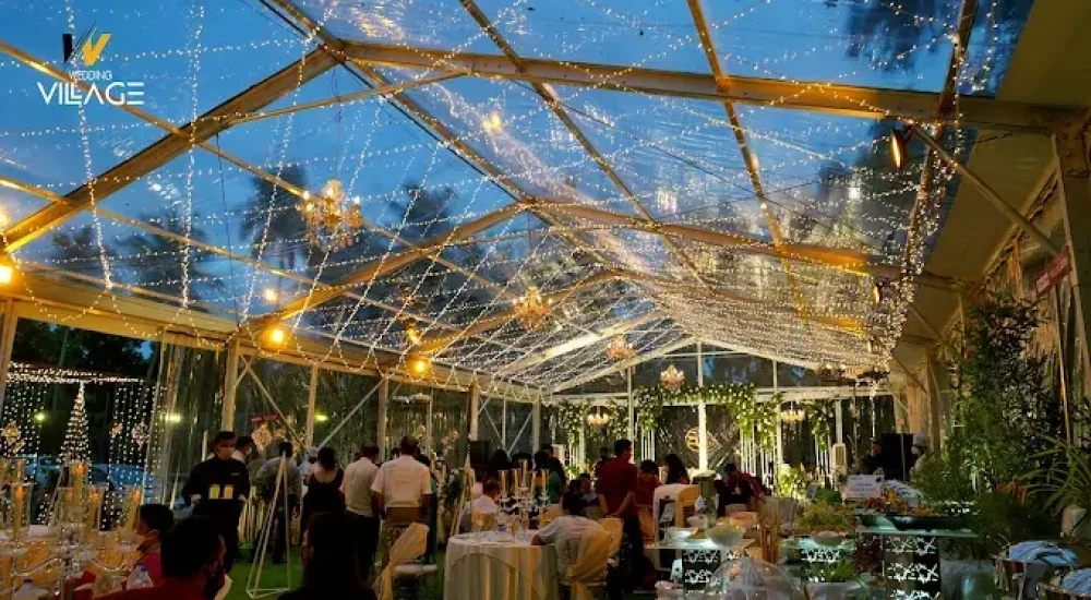 Wedding Village in Civil Lines Rd, Thrissur outdoor for wedding