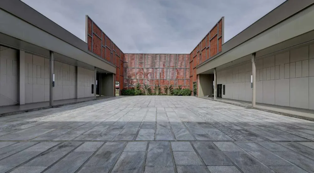 Club 6 Convention Centre Palakkad for wedding