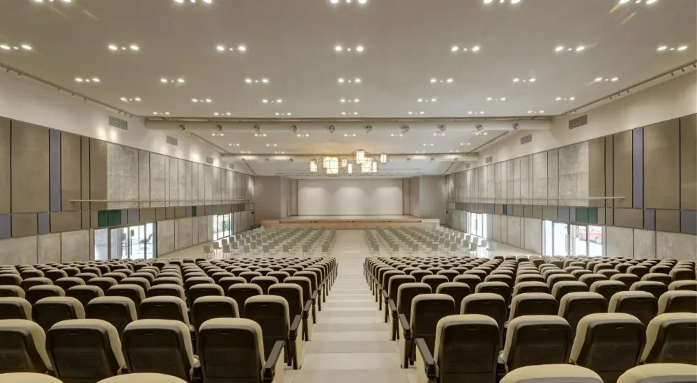 Club 6 Convention Centre Palakkad for wedding