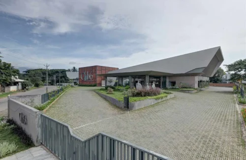 Club 6 Convention Centre Palakkad for wedding