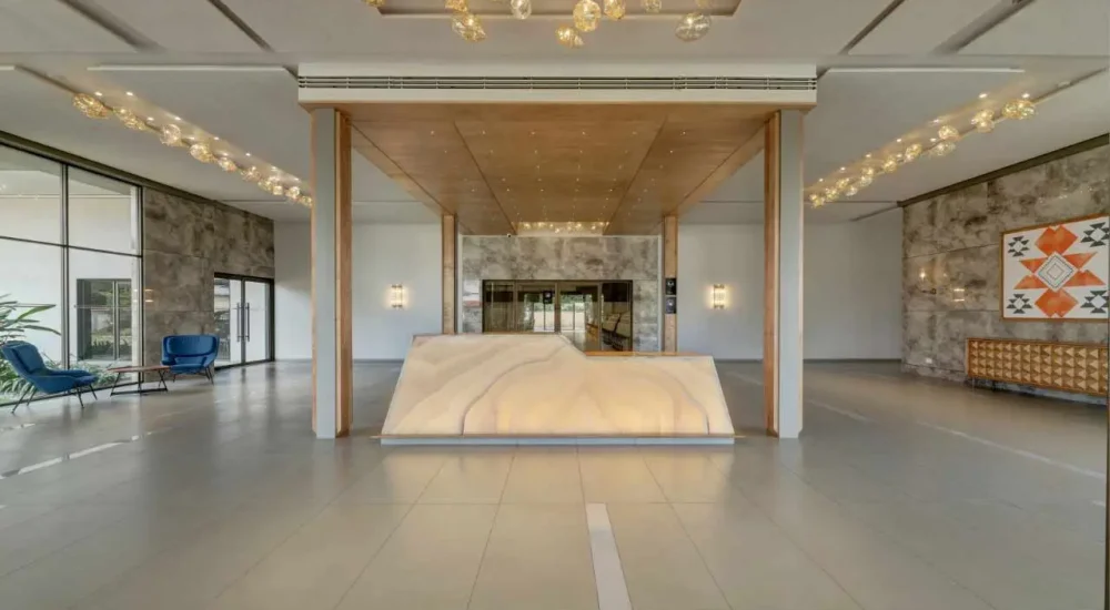 Club 6 Convention Centre Palakkad for wedding