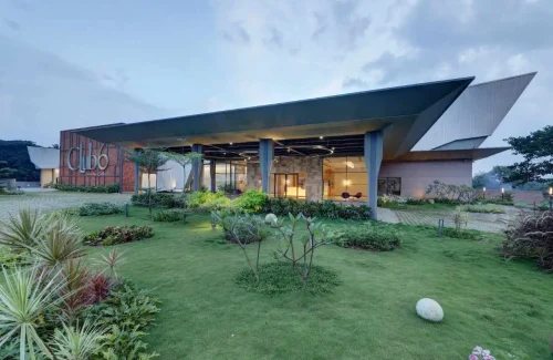 Club 6 Convention Centre Palakkad for wedding