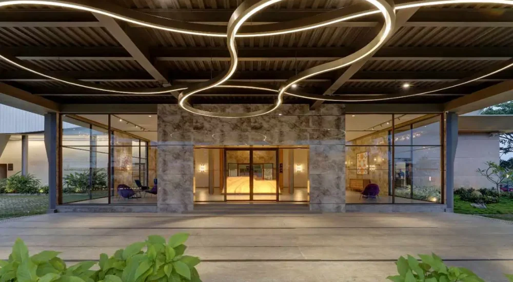 Club 6 Convention Centre Palakkad for wedding