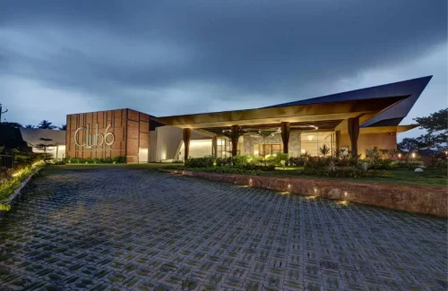 Club 6 Convention Centre Palakkad for wedding