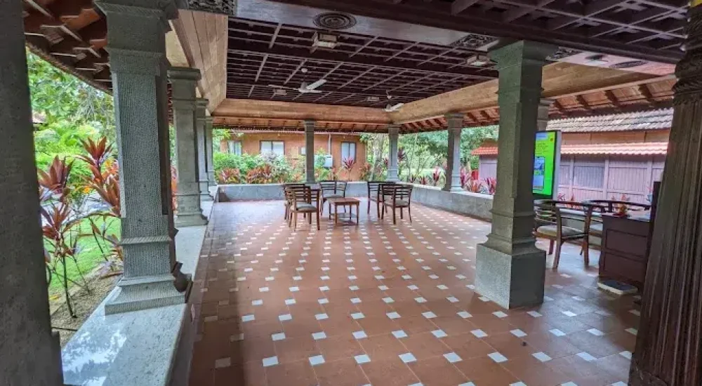 Club Mahindra Poovar Resort Trivandrum for destination Wedding