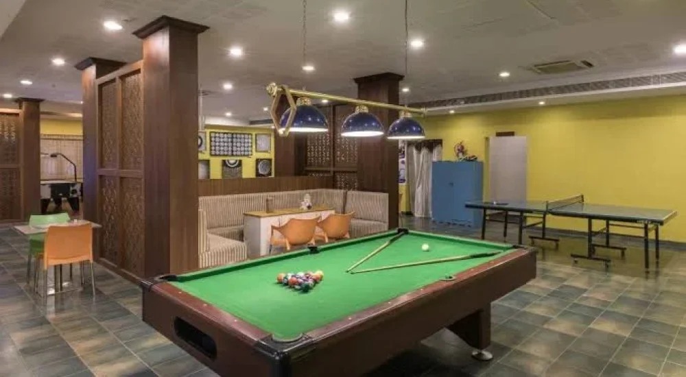 Club Mahindra Poovar Resort Trivandrum for destination Wedding