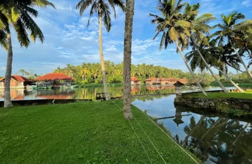 Club Mahindra Poovar Resort Trivandrum for destination Wedding