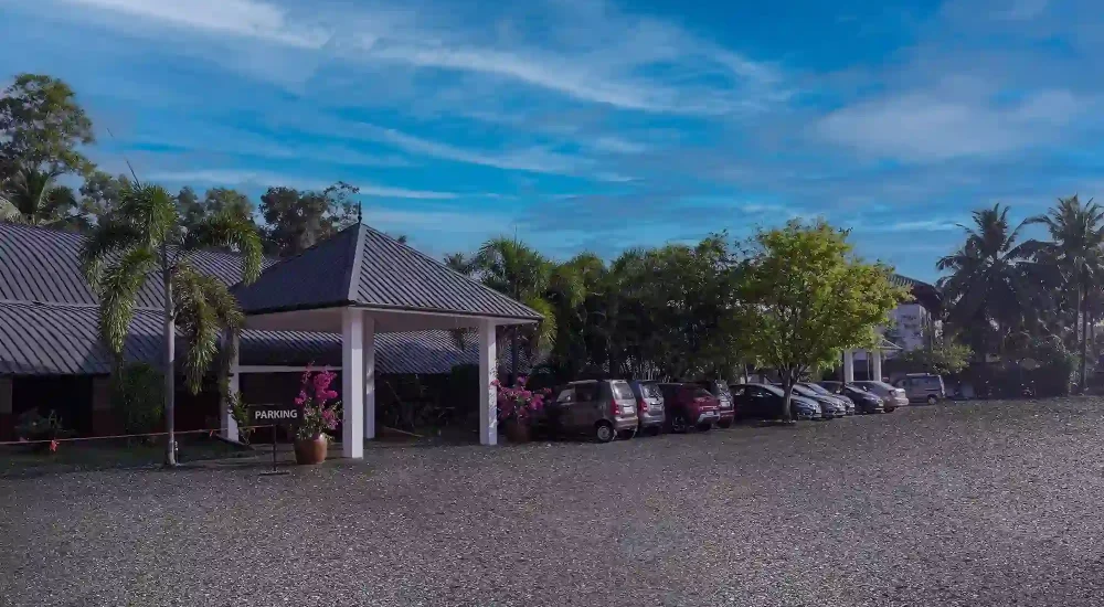 Contour Backwaters Hotel Resort in Changanassery, Kottayam For Wedding