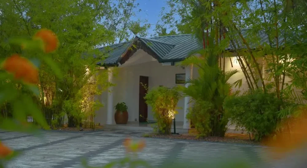 Contour Backwaters Hotel Resort in Changanassery, Kottayam For Wedding