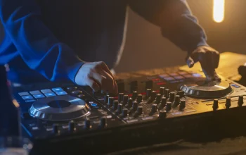 DJ in Calicut and water drum in Calicut