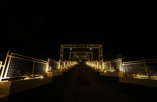 Exotiland Farm Stay in Kadavoor, Muvattupuzha, Kochi outdoor for wedding