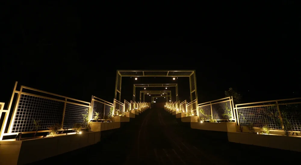 Exotiland Farm Stay in Kadavoor, Muvattupuzha, Kochi outdoor for wedding