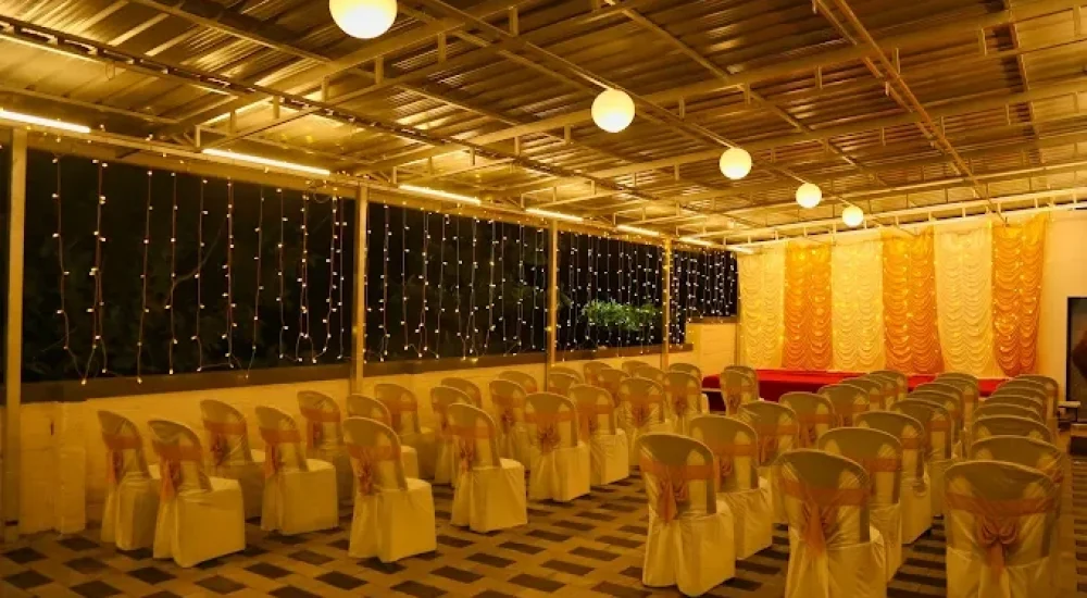 Darsana villas in Kuzhalmannam Palakkad