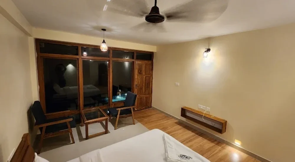 Diga Vista Resort in Kanjirapuzha, Palakkad For Wedding