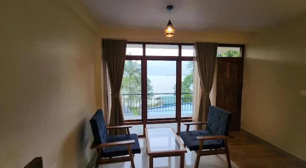 Diga Vista Resort in Kanjirapuzha, Palakkad For Wedding