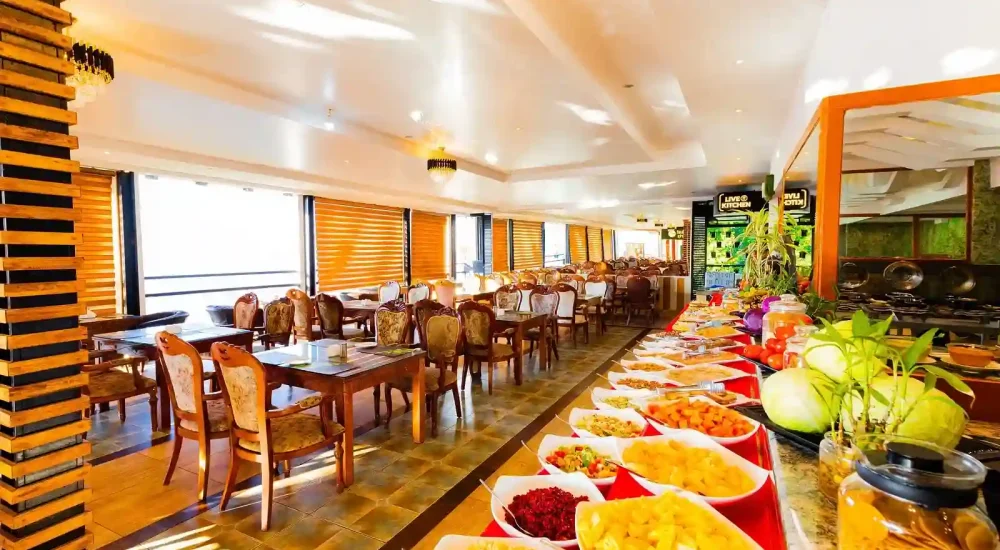 Parakkat Nature Hotel & Resorts in Munnar, Idukki for weddingParakkat Nature Hotel & Resorts in Munnar, Idukki for wedding