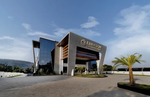 Ebarazon Convention Centre Palakkad For Wedding