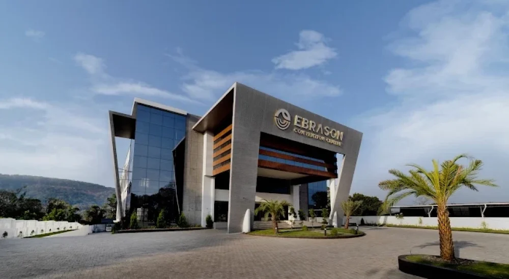 Ebarazon Convention Centre Palakkad For Wedding