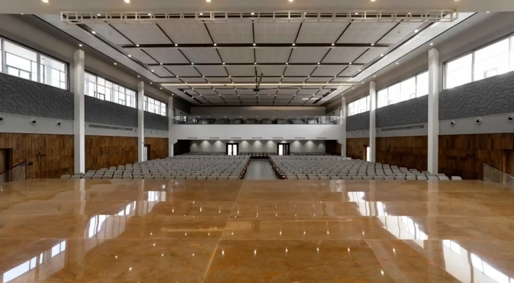 Ebarazon Convention Centre Palakkad For WeddingEbarazon Convention Centre Palakkad For Wedding