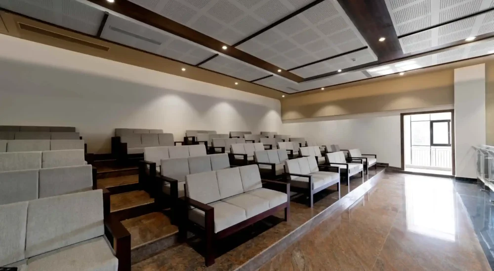 Ebarazon Convention Centre Palakkad For Wedding