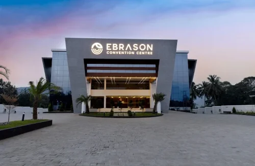 Ebarazon Convention Centre Palakkad For WeddingEbarazon Convention Centre Palakkad For Wedding