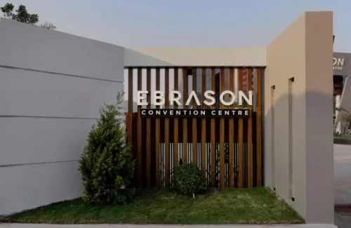 Ebarazon Convention Centre Palakkad For Wedding