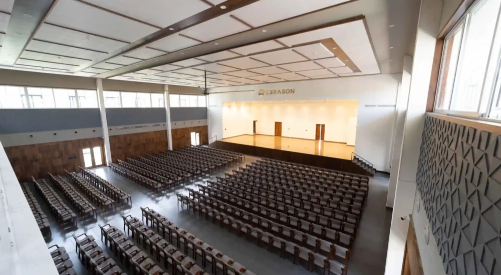 Ebarazon Convention Centre Palakkad For Wedding