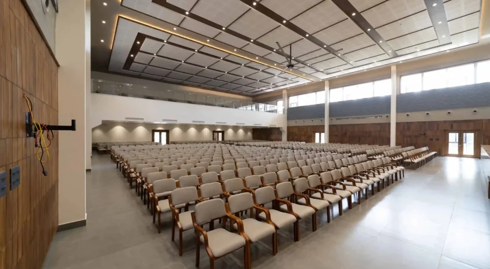 Ebarazon Convention Centre Palakkad For Wedding