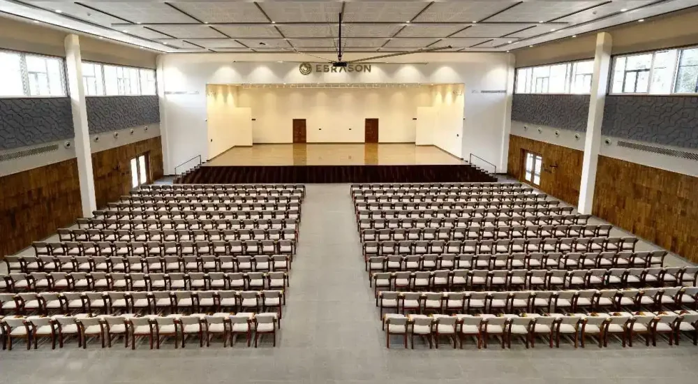 Ebarazon Convention Centre Palakkad For Wedding