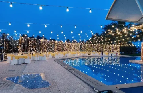 Edassery Resorts in Kochi, Ernakulam for wedding