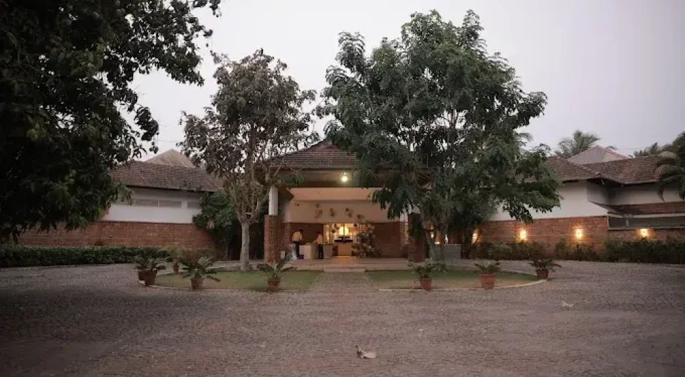 Edassery Resorts in Kochi, Ernakulam for wedding