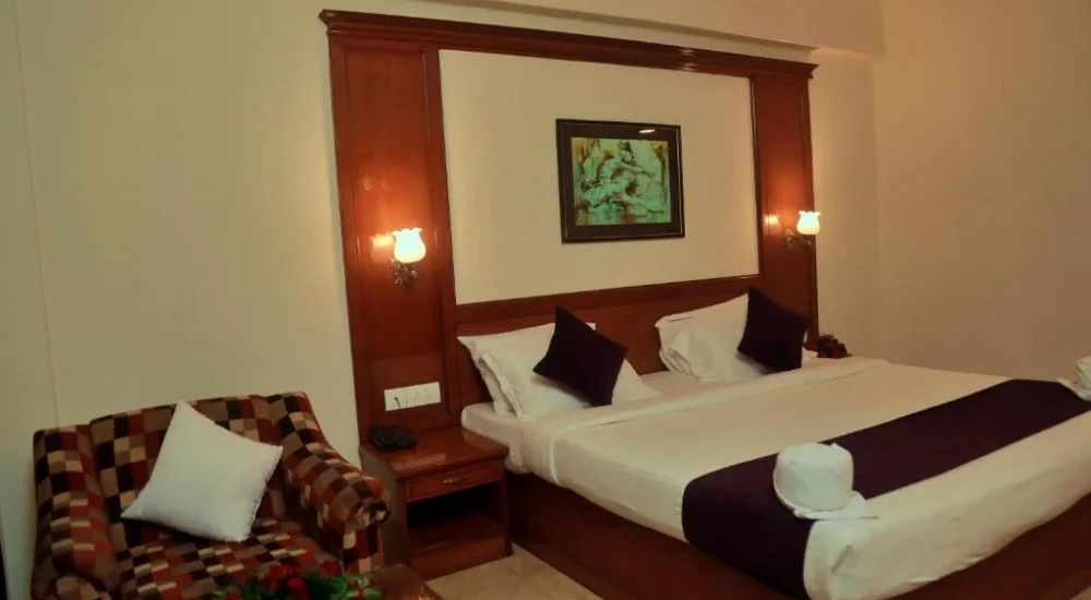 Edassery Resorts in Kochi, Ernakulam for wedding