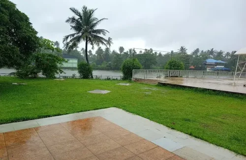 Edassery Resorts in Kochi, Ernakulam for wedding