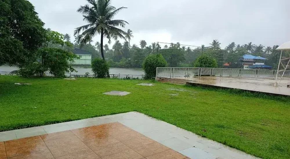 Edassery Resorts in Kochi, Ernakulam for wedding