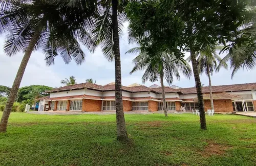 Edassery Resorts in Kochi, Ernakulam for wedding