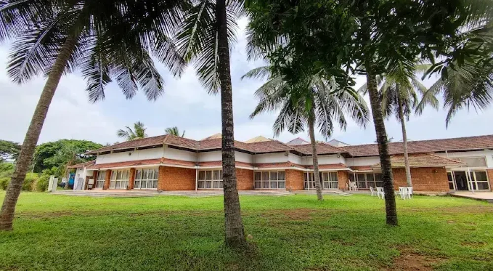 Edassery Resorts in Kochi, Ernakulam for wedding