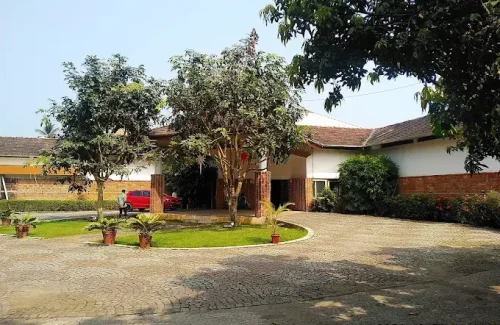 Edassery Resorts in Kochi, Ernakulam for wedding