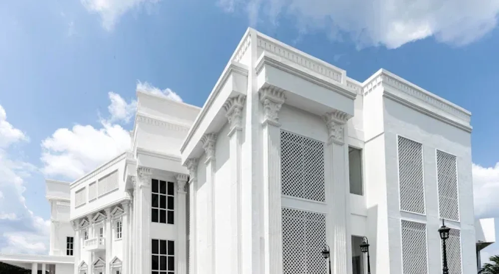 Eden Garden Convention Centre Pandalam Pathanamthitta for wedding