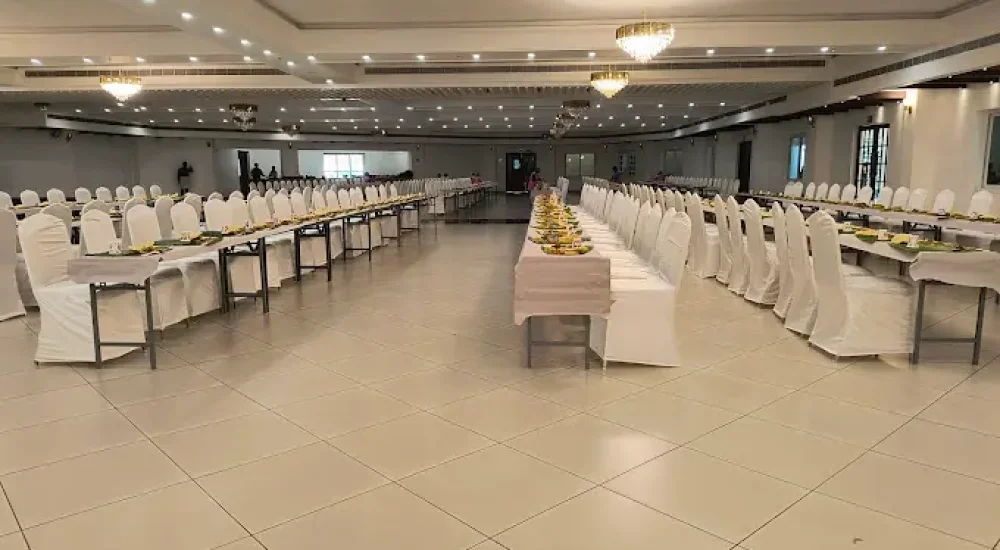 Eden Garden Convention Centre Pandalam Pathanamthitta for wedding