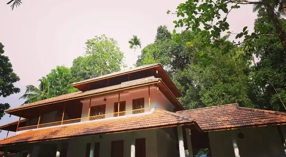 Enchanted Woods in Thottuvakavala, Perumbavoor, Kochi outdoor for wedding