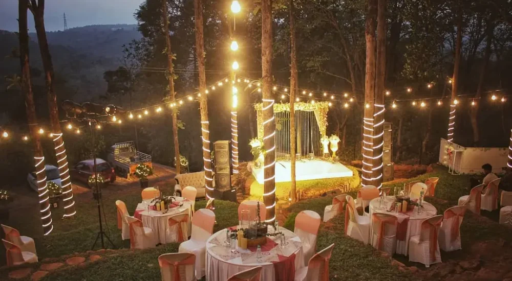 Era Nature Resort in Perinthalmanna, Malappuram