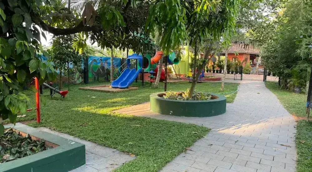 Farm Rock Garden in Chungam Junction, Calicut for destination wedding