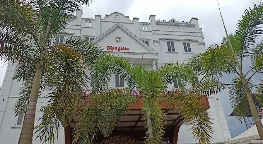 Grace Convention Centre in Mavelikara, Alappuzha For Wedding