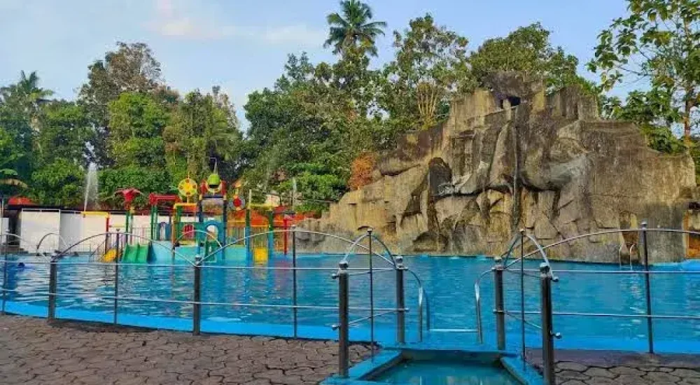 Green Valley Convention Centre in Adoor Pathanamthitta for wedding